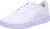 Adidas Court Platform - Weiß / Weiß Synthetik Größe: 40 Produktbild-Vorschau 19