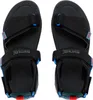 Regatta - Sandali da uomo "Blaze" RG11445 (42 EU) Anteprima dell’immagine prodotto 4