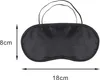 24er-Pack ultrweiche Schlafmasken für Seitenschläfer, Produktbild-Vorschau 2