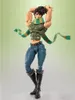 JoJo´s Bizarre Adventure S.H.Figuarts Actionfigur Joseph Voir les images du produit 2