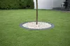 Baumeinfassung Baumumrandung Baumring Baumkante Rasenkante Produktbild-Vorschau 2