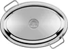 WMF Extrabräter avec couvercle en métal, modèle 120465 Voir les images du produit 6