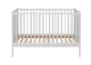 Lettino Baby Bliss NELLY 120x60 cm in legno (faggio), Anteprima dell’immagine prodotto 7