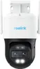 Reolink Trackmix Series W760 4K Dual-Objektiv Kamera Produktbild-Vorschau 2