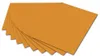 Folia 6145017 Fotokarton - A4, ocker Produktbild-Vorschau 1