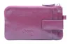 Esquire Schlüsselmäppchen Viktoria 62 Key Case Bordeaux Produktbild-Vorschau 3