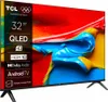 TCL 32V4C, 81,3 cm (32"), 1366 x 768 Pixel, QLED, Smart-TV, Produktbild-Vorschau 2