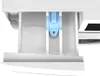 Sharp ES-NFA4101WD lavatrice Caricamento frontale 4 kg 1000 Anteprima dell’immagine prodotto 8