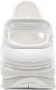 CROCS CLASSIC MEGA CRUSH CLOG Weiß Produktbild-Vorschau 21