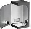 Growbox Komplettset 60x60x140 cm mit 85W LED Produktbild-Vorschau 2