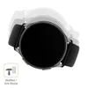 2x Full Cover Schutzfolie matt für Amazfit Pop 3r Produktbild-Vorschau 4