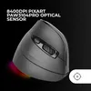 Mars Gaming MMSK, rechts, Optisch, RF Wireless + Bluetooth, Produktbild-Vorschau 5
