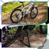 EDIBAZZAR | Verstellbare Fahrradstütze für Fahrräder mit Produktbild-Vorschau 4