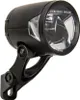 Herrmans E-Bike-Scheinwerfer 'H-Black MR8 E', LED, schwarz Produktbild-Vorschau 3