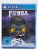 EuroVideo Medien Fimbul, PlayStation 4, Physische Medien Produktbild-Vorschau 4