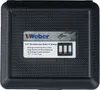 Weber Alufelgen-Kraft-Stecknuss Satz 1/2" 3-teilig Produktbild-Vorschau 3