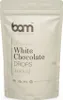 BAM Weiße Schokolade - Kuvertüre - Schokoladen Drops - 1 kg Produktbild-Vorschau 5