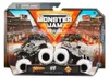 MONSTER JAM - modèle de collection en métal de Monster Voir les images du produit 2