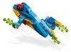 Stavebnica LEGO Creator 31136 Exotický papagáj (253 Náhľad obrázku produktu 40