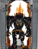 LEGO ICONS 10367 Der Herr der Ringe: Balrog Buchnische Produktbild-Vorschau 36