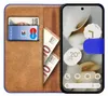 Etui Book Case dla Google Pixel 10 Pro Etui Flip Cover Podgląd zdjęcia produktu 2