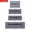 Schmutzfangmatte Varo – Waschbare Schuhmatte mit Produktbild-Vorschau 2