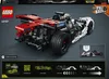LEGO® Technic 42137 Formuła E® Porsche 99X Electric Podgląd zdjęcia produktu 17