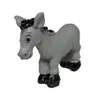 GOLDBACH Mini Krippenfiguren-Set 8-teilig, Heilige Familie Produktbild-Vorschau 10