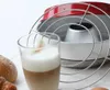 Portaforno Omnia in acciaio inox Anteprima dell’immagine prodotto 5