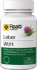 Raab Vitalfood Leberwohl Kapseln 60 St Produktbild-Vorschau 1