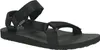 TEVA Original Universal Schuhe Herren schwarz 47 Produktbild-Vorschau 11