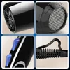 Haartrockner 1200 W mit Ionenfunktion, Diffusor, Produktbild-Vorschau 5