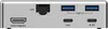 RAPOO USB-C-Ständer UCS-5001 Notebook-Ständer mit USB-C-Hub Produktbild-Vorschau 9