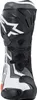 boty SUPERTECH R, ALPINESTARS (černá/červená Náhled obrázku produktu 7