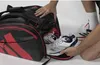 Adidas Multigame 2026 Padeltasche - Schwarz / Rot  | Größe: Produktbild-Vorschau 6
