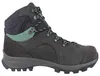Hanwag Alta Bunion II Lady GTX Asfalto/Menta 39,5 Anteprima dell’immagine prodotto 4
