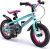 BIKESTAR Kinder Fahrrad ab 3 - 4 Jahre | 12 Zoll Mountain | Produktbild-Vorschau 1