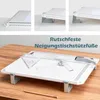 Elzusha – Professionelle Zeichenplatte im A3-Format mit Produktbild-Vorschau 3