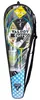 Talbot-Torro Family Badmintonset, komplettes Set mit 2 Juniorschlägern 53cm, 2 S – Produktbild 3 Produktbild-Vorschau