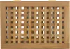 vidaXL Wäschebehälter 50x35x60 cm Massivholz Teak Produktbild-Vorschau 6