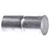 Fränkische Aluminium-Steckmuffe AMS-E, Ø mm - Zoll 25 mm Produktbild-Vorschau 2