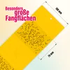 inseko 1x Fruchtfliegen Falle I effektive Obstfliegenfalle Produktbild-Vorschau 9