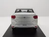 Norev 509040 Dacia Logan 2021 highland grau 1:43 Produktbild-Vorschau 7