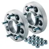 Eibach Spurverbreiterung 120 mm Pro-Spacer auch für Ford Produktbild-Vorschau 4