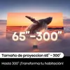 Projektor Hisense C2 2000ml UHD 4K Schwarz - 20015329 Produktbild-Vorschau 18