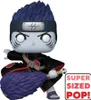 Funko Pop! Kisame Hoshigaki 15cm - Figurko z Super Naruto Anteprima dell’immagine prodotto 6
