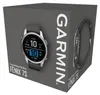 Garmin fenix 7S - S30852-H2751-B113 - 42 mm - silber - Produktbild-Vorschau 30