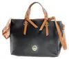 Rieker Damen Handtasche Shopper Schulterriemen H1507, Produktbild-Vorschau 16