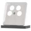 Kryt pro zásuvku 4L SAT TV - Deska SAT 561-4 SAT2 Náhled obrázku produktu 2