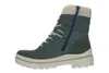 Remonte Damen Leder Stiefelette mit Warmfutter, Weite G & Produktbild-Vorschau 43